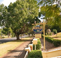 Beccles On Margaret B and B - Schoolies Week Accommodation
