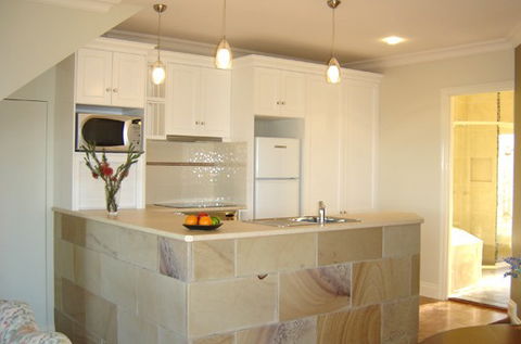 Blue Ridge Manor Bed And Breakfast - Schoolies Week Accommodation 2