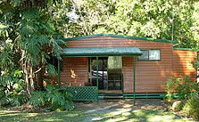 Lilyponds Holiday Park - Schoolies Week Accommodation 2