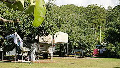 Lilyponds Holiday Park - Schoolies Week Accommodation 4