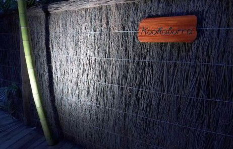 Narrows Escape Rainforest Retreat - Schoolies Week Accommodation 1