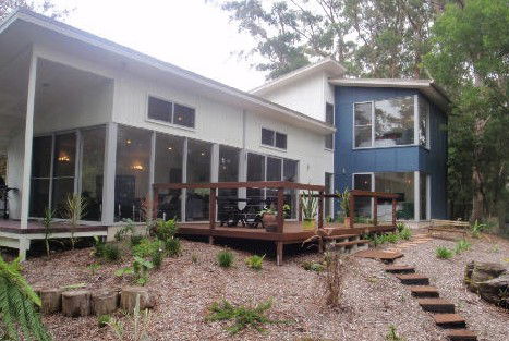 Twin Falls Retreat - Schoolies Week Accommodation 5