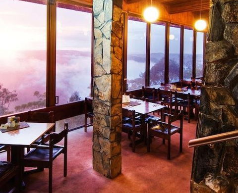Binna Burra Mountain Lodge - Schoolies Week Accommodation 1