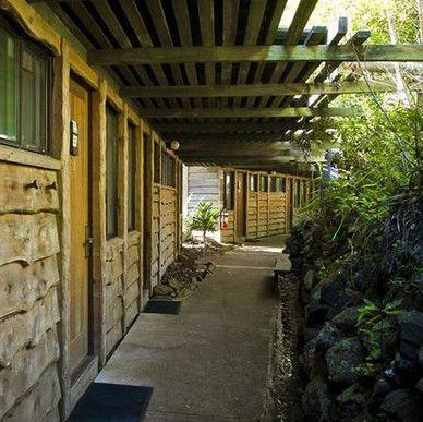 Binna Burra Mountain Lodge - Schoolies Week Accommodation 4