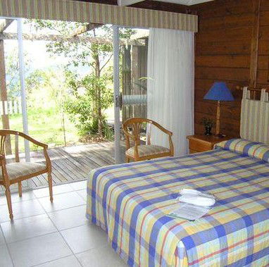 Binna Burra Mountain Lodge - Schoolies Week Accommodation 5