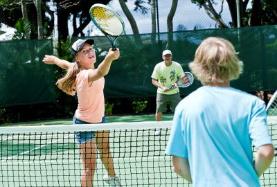 RACV Royal Pines Resort - Schoolies Week Accommodation 2