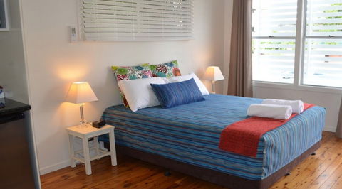 La Costa Motel - Schoolies Week Accommodation 2