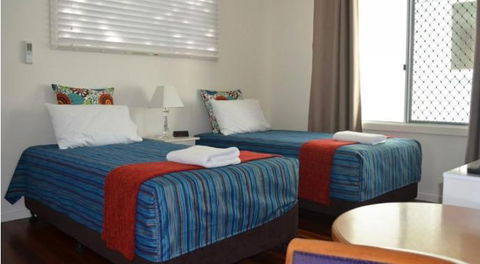 La Costa Motel - Schoolies Week Accommodation 5