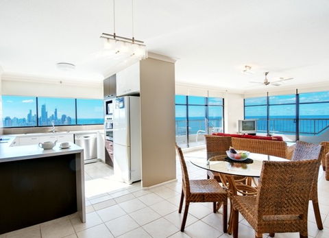 Beach Haven Resort - Schoolies Week Accommodation 3