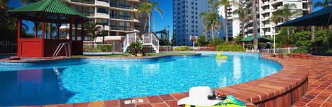 Beach Haven Resort - Schoolies Week Accommodation 5