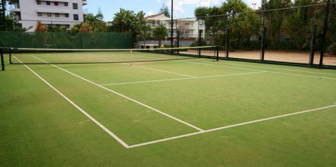 Boulevard North Apartments - Schoolies Week Accommodation 1