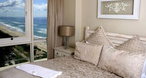 Boulevard North Apartments - Schoolies Week Accommodation 4