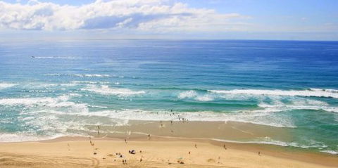 Boulevard North Apartments - Schoolies Week Accommodation 5