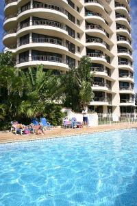 Boulevard North Apartments - Schoolies Week Accommodation 6