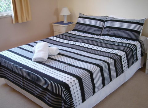 Le Lavandou Holiday Apartments - Schoolies Week Accommodation 1