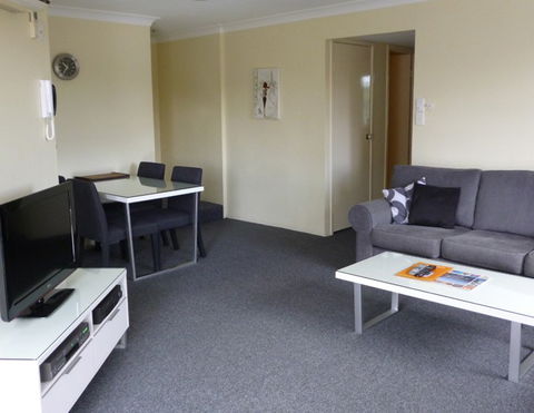 Le Lavandou Holiday Apartments - Schoolies Week Accommodation 2