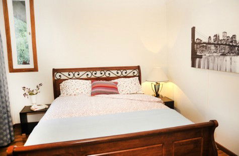 Bavarian Hut And Cottages - Schoolies Week Accommodation 1