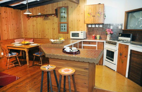 Bavarian Hut And Cottages - Schoolies Week Accommodation 2