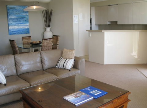 Contessa Holiday Apartments - Schoolies Week Accommodation 2