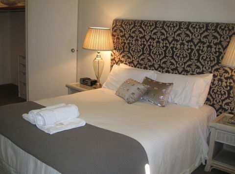 Contessa Holiday Apartments - Schoolies Week Accommodation 5