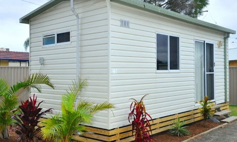 Nobby Beach Holiday Village - Schoolies Week Accommodation 3