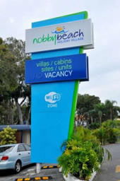 Nobby Beach Holiday Village - Schoolies Week Accommodation 7