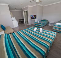 Burleigh Gold Coast Motel - Schoolies Week Accommodation