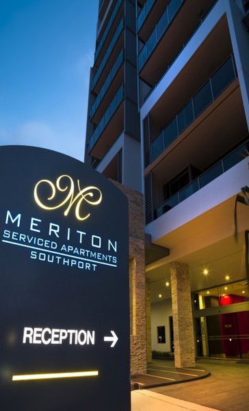 Meriton Serviced Apartments Southport - Schoolies Week Accommodation 0