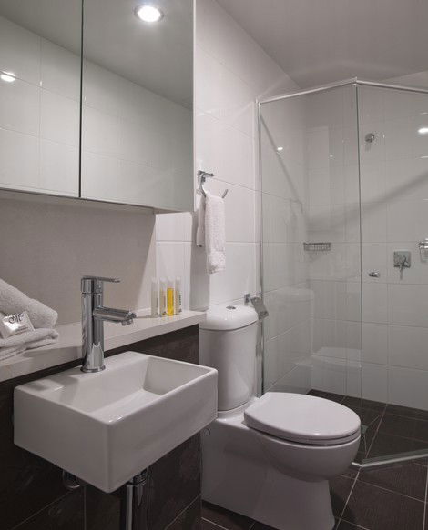 Meriton Serviced Apartments Southport - Schoolies Week Accommodation 3