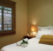 Gwinganna Lifestyle Retreat - Schoolies Week Accommodation