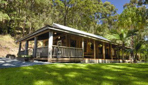 Gwinganna Lifestyle Retreat - Schoolies Week Accommodation 1