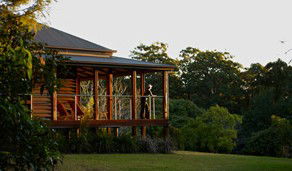 Gwinganna Lifestyle Retreat - Schoolies Week Accommodation 2