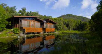 Gwinganna Lifestyle Retreat - Schoolies Week Accommodation 5