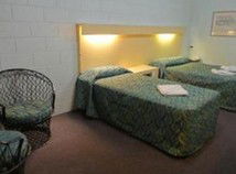 Fitzroy Motor Inn - Schoolies Week Accommodation 2