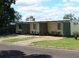 Yarraman Caravan Park - Schoolies Week Accommodation 2