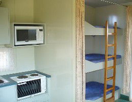 Yarraman Caravan Park - Schoolies Week Accommodation 4