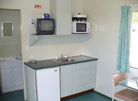 Yarraman Caravan Park - Schoolies Week Accommodation 5