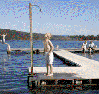 BIG4 Bungalow Park - Schoolies Week Accommodation