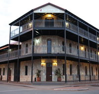 The Esplanade Hotel - Schoolies Week Accommodation