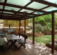Karri Patch Cottage - Schoolies Week Accommodation