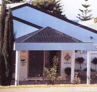 Archipelago Apartments - Schoolies Week Accommodation