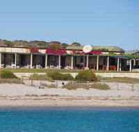 Dirk Hartog Island Lodge - Schoolies Week Accommodation
