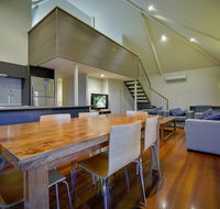 Exmouth Escape Resort - Schoolies Week Accommodation