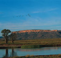 El Questro Homestead - Schoolies Week Accommodation