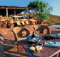 Faraway Bay The Bush Camp - Schoolies Week Accommodation