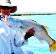 Kimberley Coastal Camp - Schoolies Week Accommodation