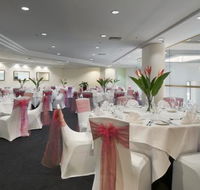 Hilton Darwin - Schoolies Week Accommodation