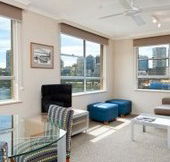 Harbourside Apartments - Schoolies Week Accommodation