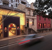 Rendezvous Stafford Hotel - Schoolies Week Accommodation