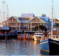 Pelicans Landing - Schoolies Week Accommodation